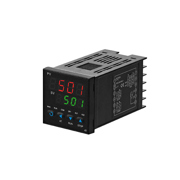 Display Alarm Meter