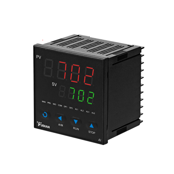 Multi-Channel Measurement Indicator