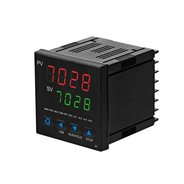 Multi-Channel Thermostat