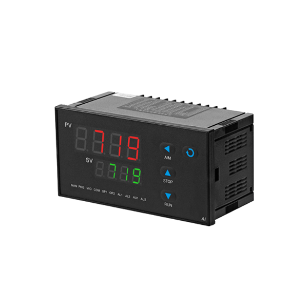 High Performance Intelligent Thermostat