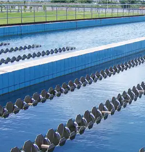 Environmental Water Treatment