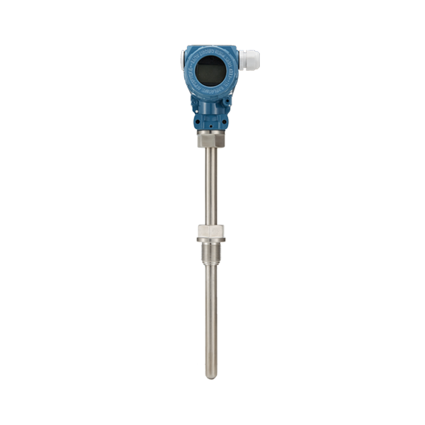 MKTB-410 Explosion-Proof Display Temperature Transmitter