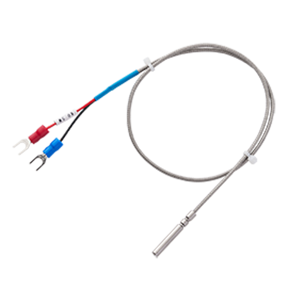 MK-03 Double Rolling Groove Probe Thermocouple