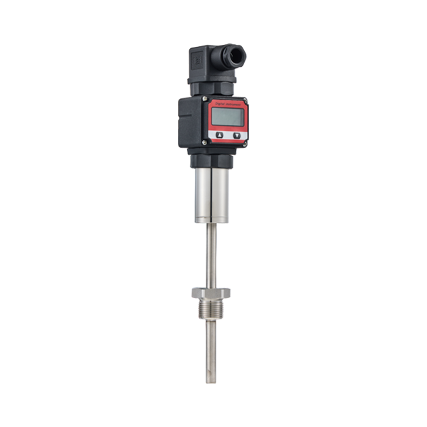 MKT-610L High Temperature Display Temperature Transmitter