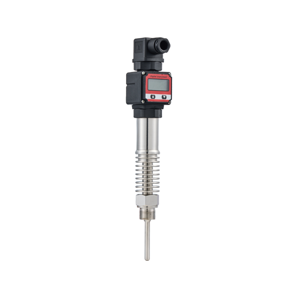 MKT-610H Medium  Digital Temperature Transmitter