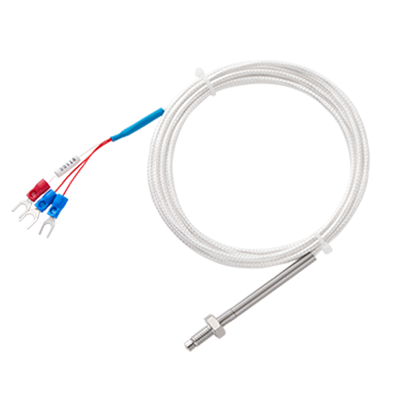 MKZ-01 Screw RTD