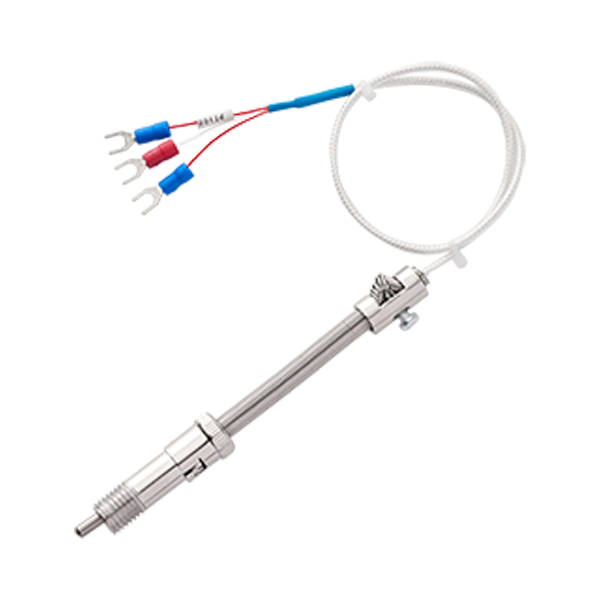 MKZ-02 Pressure Reed RTD
