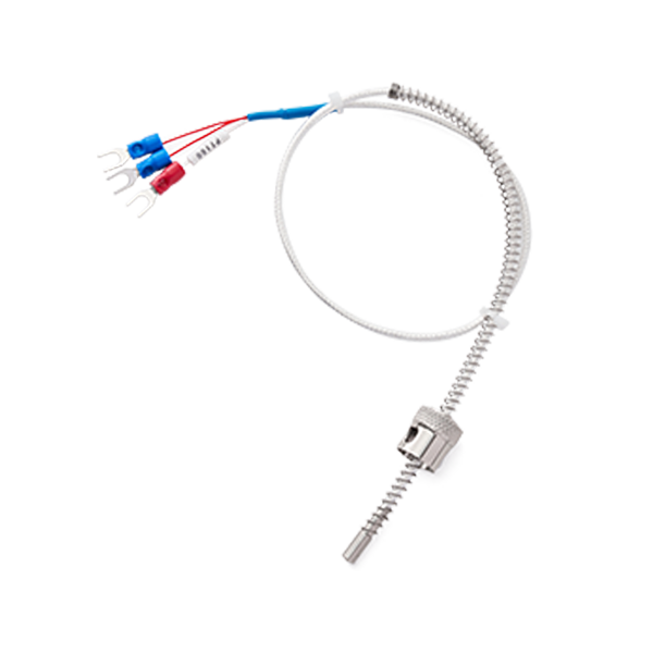MKZ-04 Buckle RTD