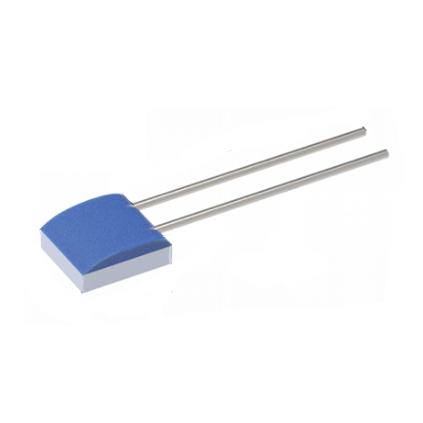 Thin Film Platinum Resistor