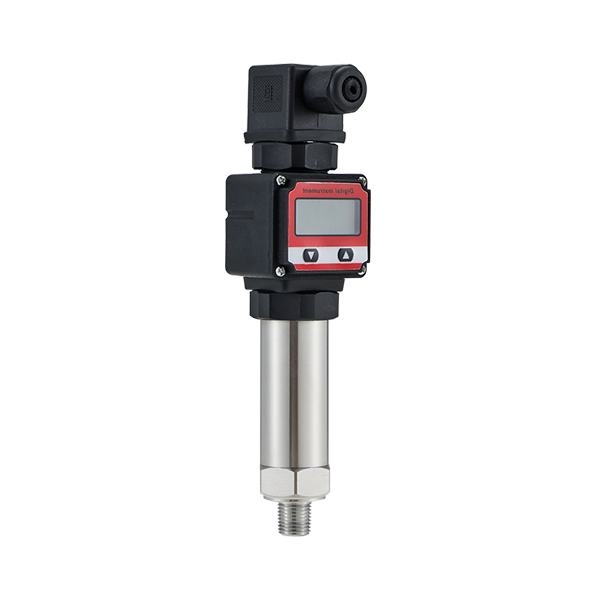 MKP-610 Display Pressure Transmitter