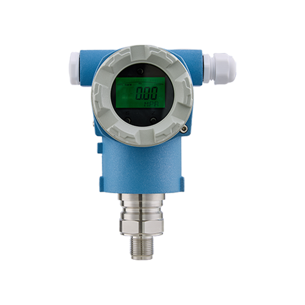Pressure Transmitter