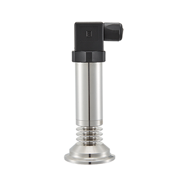 MKP-630 Clamp Flat Membrane Pressure Transmitter