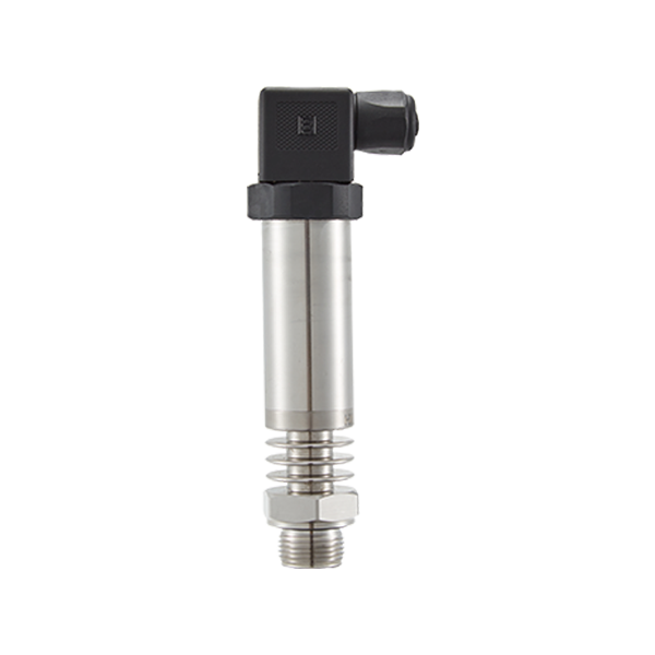 MKP-620 Threaded Flat Membrane Pressure Transmitter