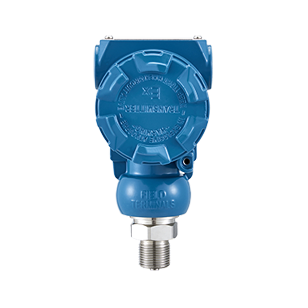 MKP-400 Explosion-Proof Pressure Transmitter