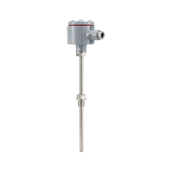 MKTB-400 Explosion-proof Temperature Transmitter