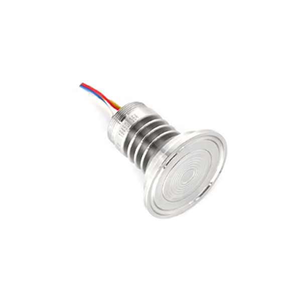 MKY-77 clamp flat membrane pressure sensor core body